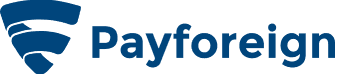 Payforeign Logo