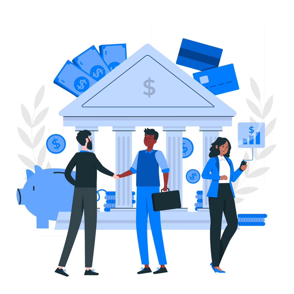 International Transfers